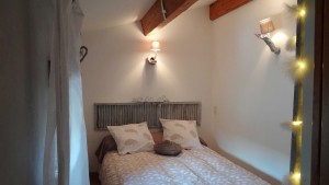 Le cocon douillet de la Chambre Plume Le cocon douillet de la Chambre Plume