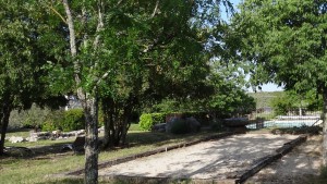 5 Peuchère ! Tu tires ou tu pointes !