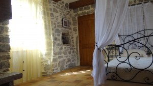 Chambre parentale Oppélia