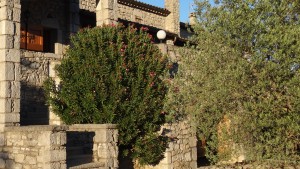 La terrasse semi couverte pour votre confort