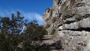 De nombreuses ballades au départ de la maison
